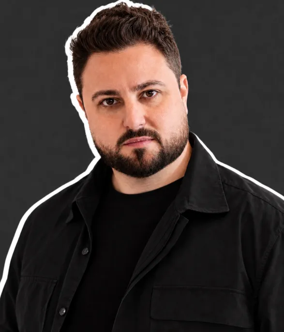 André Salvador