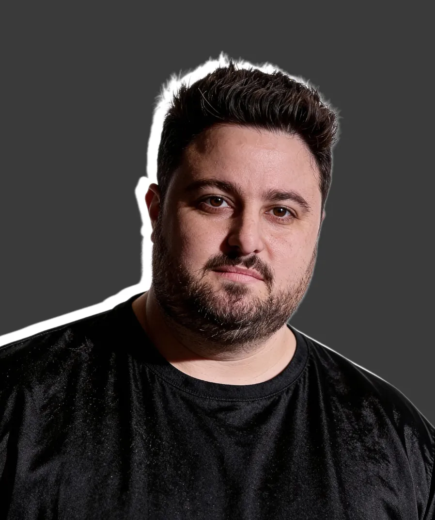 André Salvador