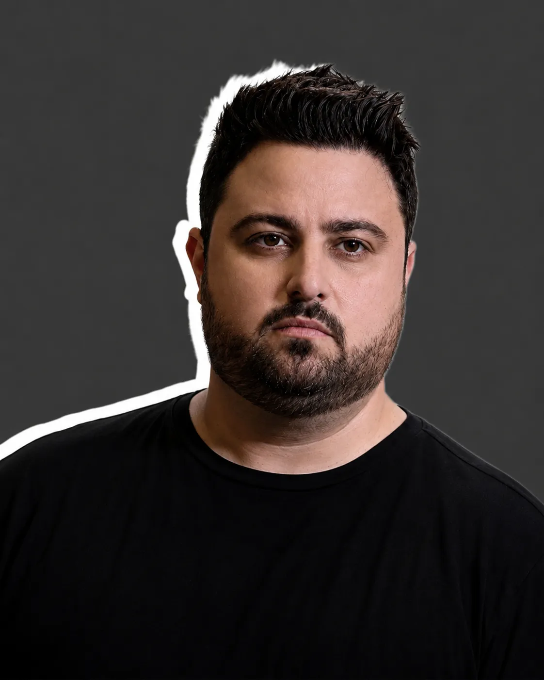 André Salvador