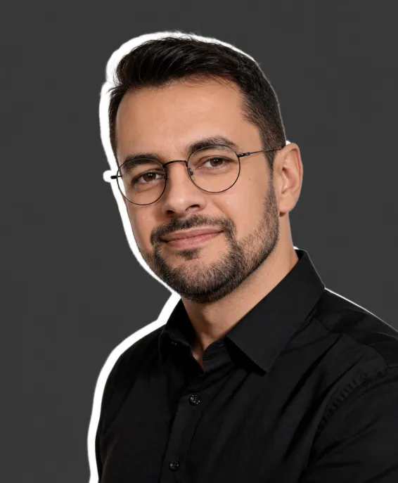 Eduardo Ortiz
