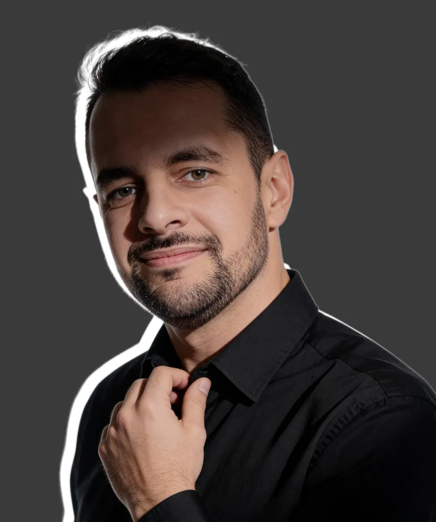 Eduardo Ortiz