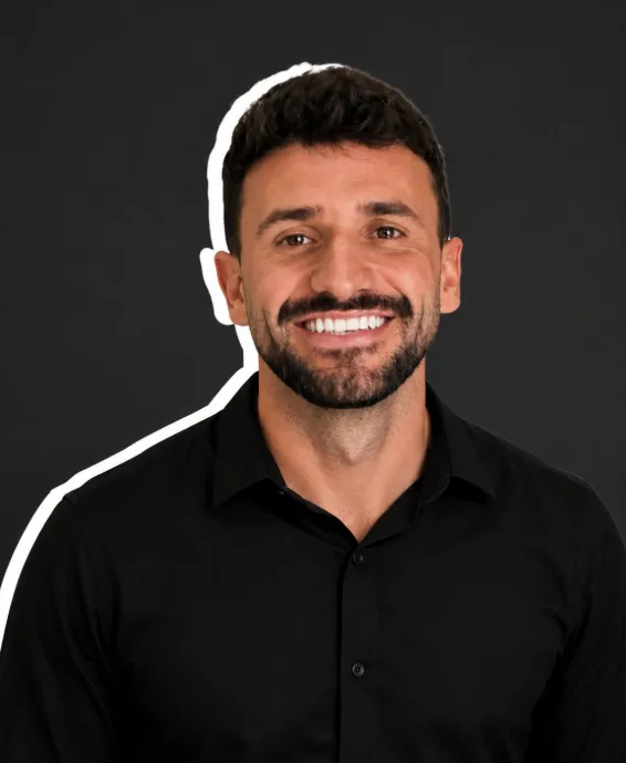 Fernando Bergmann