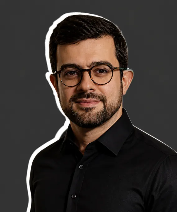 Ivan Ferreira