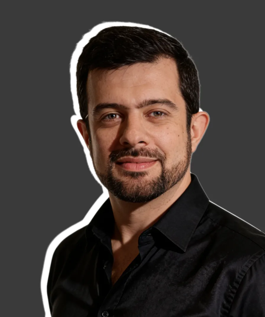 Ivan Ferreira