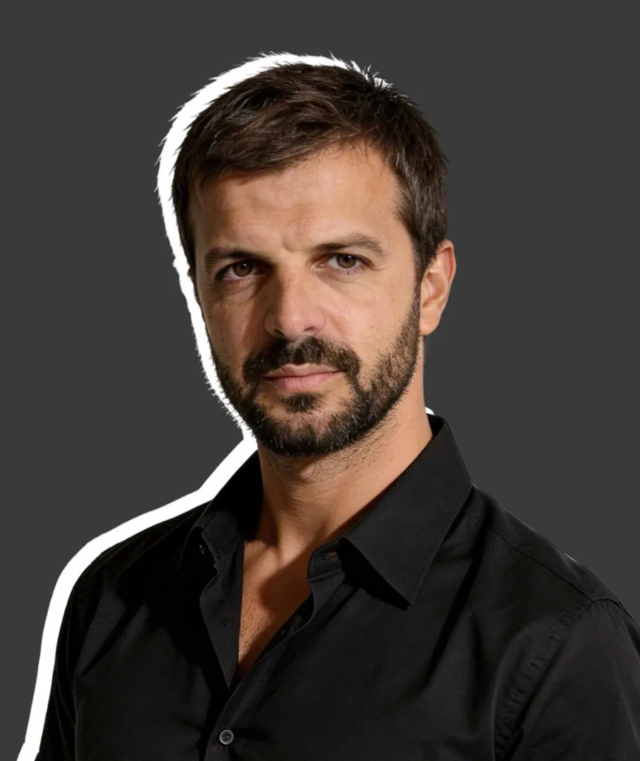 Julio Ghinato