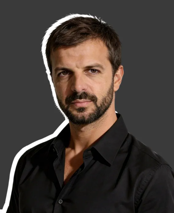 Julio Ghinato
